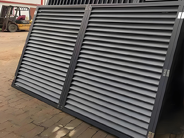 甘泉百叶窗 甘泉百叶窗