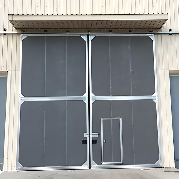 甘泉工业推拉门 甘泉工业推拉门