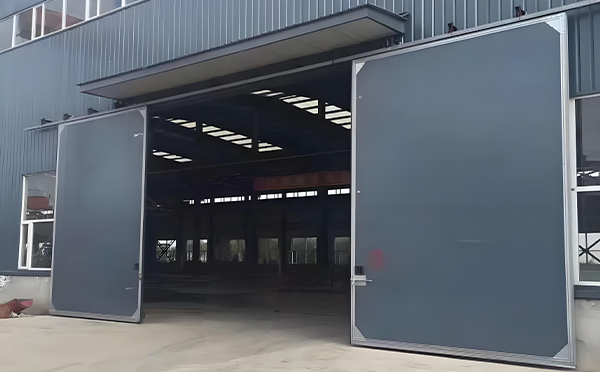 甘泉工业推拉门 甘泉工业推拉门