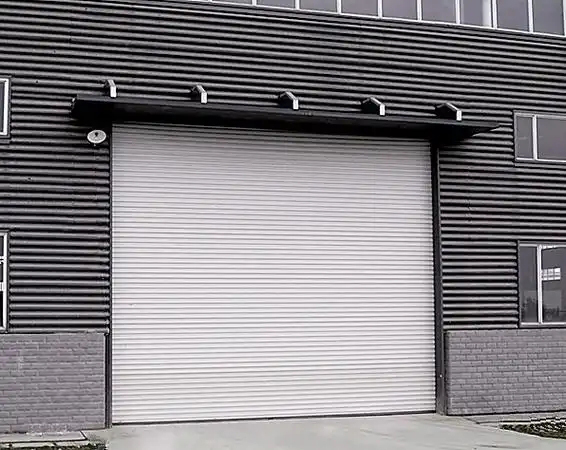 甘泉工业甘泉卷帘门 甘泉工业甘泉卷帘门