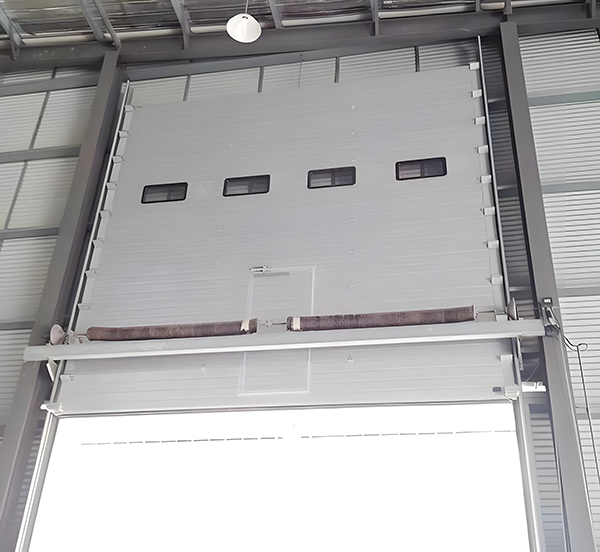 甘泉工业滑升门 甘泉工业滑升门