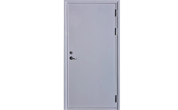 甘泉钢制防火门