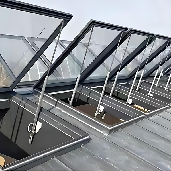 消防甘泉排烟窗 消防甘泉排烟窗