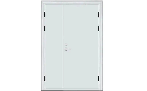 钢制甘泉防火门 钢制甘泉防火门