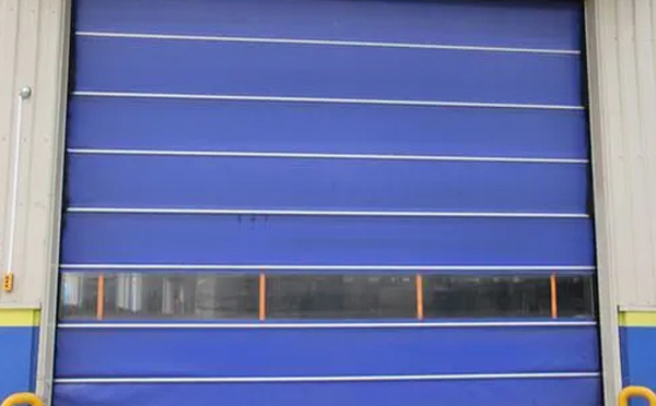 甘泉兰州甘泉快速甘泉卷帘门：提升效率与安全性的理想选择
