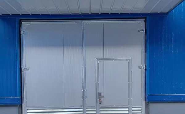 甘泉工业推拉门吊轨安装方法