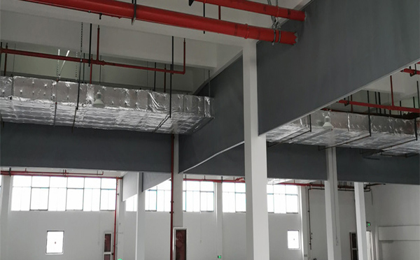 甘泉挡烟垂壁防火玻璃厚度要求 甘泉挡烟垂壁防火玻璃厚度要求