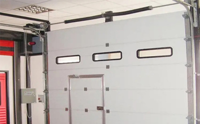 甘泉工业推拉门的设计方法