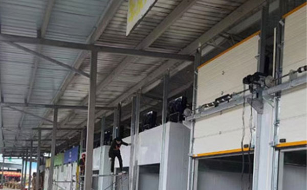 甘泉工业推拉门安装技巧与注意事项详解