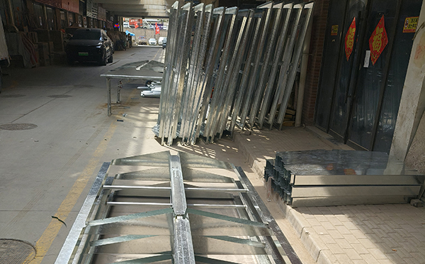 2025甘泉排烟窗维护周期与电动开启故障排查